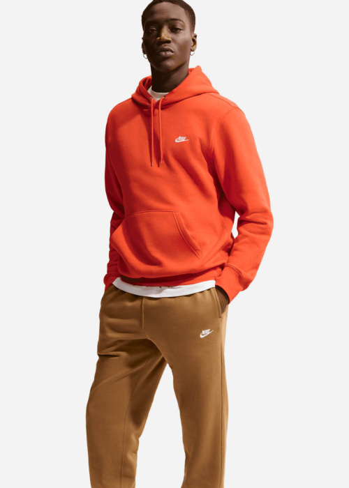 Nike sportinės kelnės Club Bb Jogger