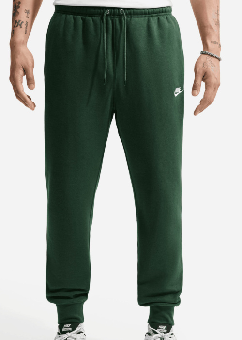 Nike sportinės kelnės Club Bb Jogger