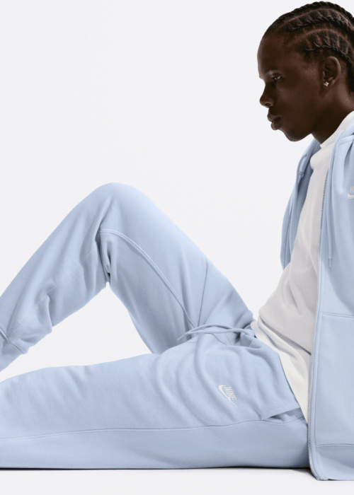 Nike sportinės kelnės Club