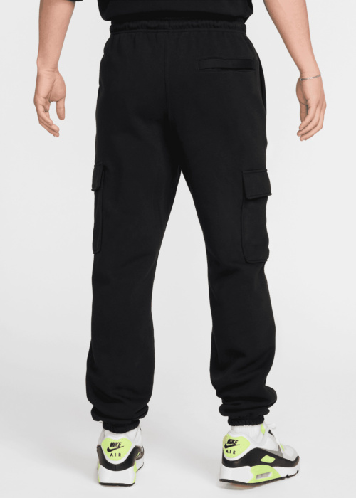 Nike sportinės kelnės