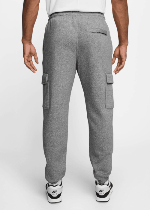 Nike sportinės kelnės