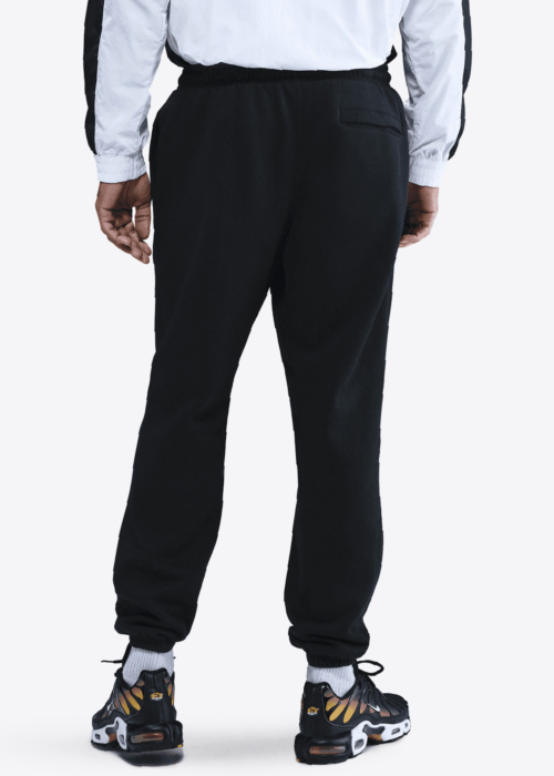 Nike sportinės kelnės Bb Cuff Įkeitimas