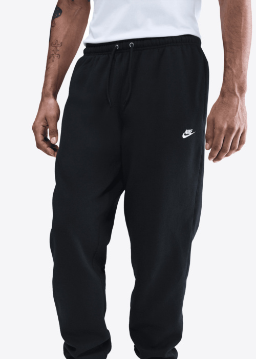 Nike sportinės kelnės Bb Cuff Įkeitimas
