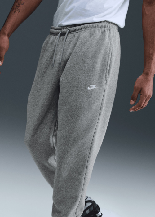 Nike sportinės kelnės Bb Cuff Įkeitimas