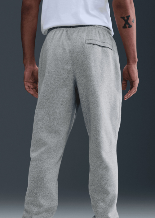 Nike sportinės kelnės Bb Cuff Įkeitimas