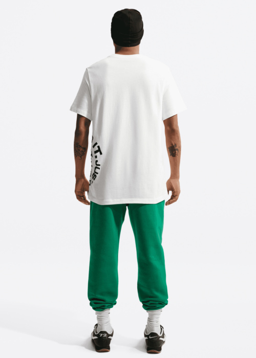 Nike sportinės kelnės Club