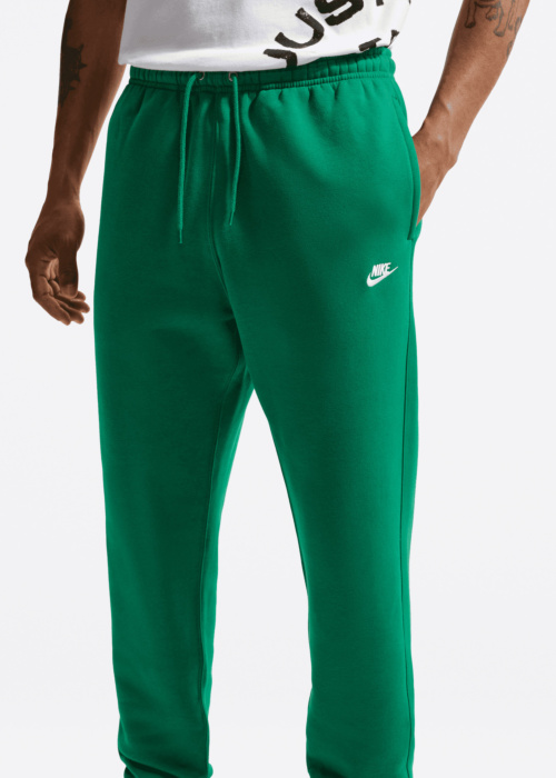 Nike sportinės kelnės Club