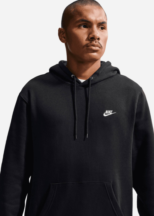 Nike džemperis Club Bb Po