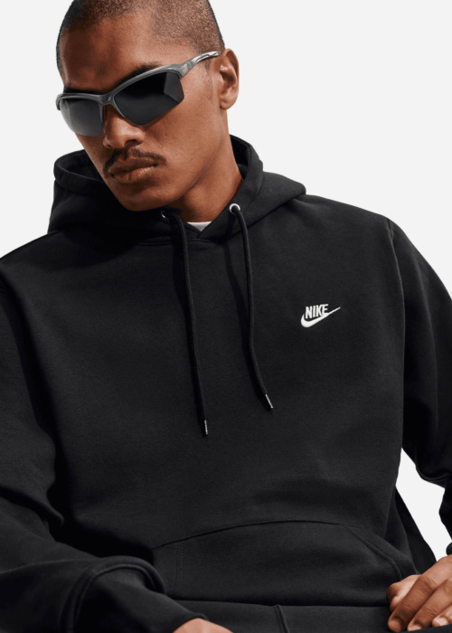 Nike džemperis Club Bb Po