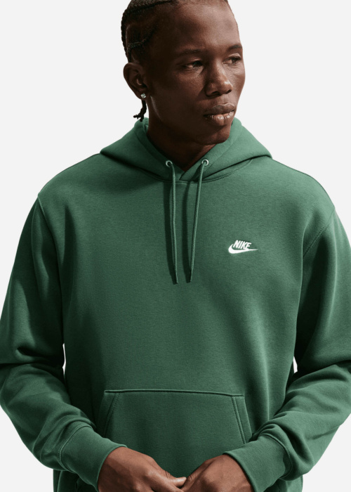 Nike džemperis Club Bb Po