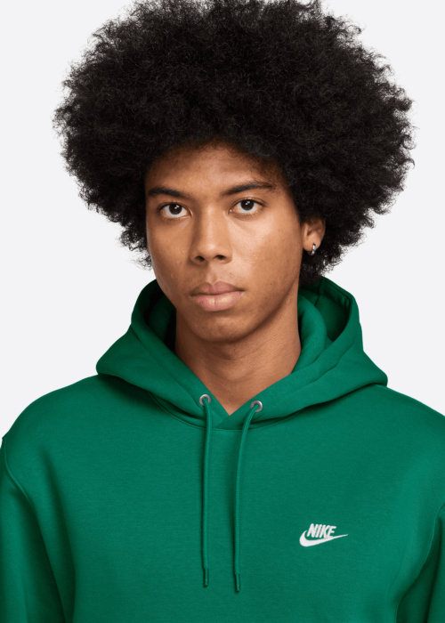 Nike džemperis Club