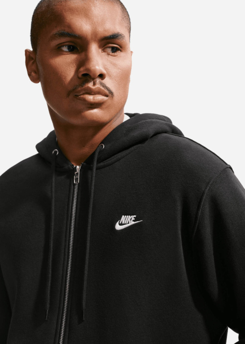 Nike džemperis Club Bb Fz