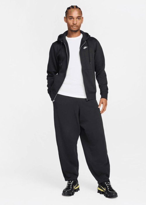Nike džemperis Club Bb Fz