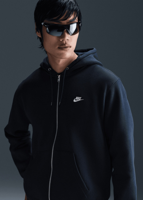 Nike džemperis Bb Fz Hoodie