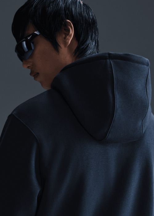 Nike džemperis Bb Fz Hoodie