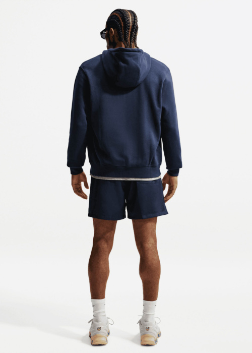 Nike džemperis Bb Fz Hoodie