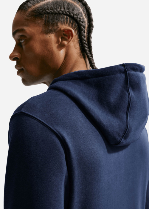 Nike džemperis Bb Fz Hoodie