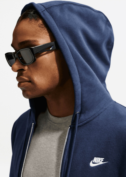 Nike džemperis Bb Fz Hoodie