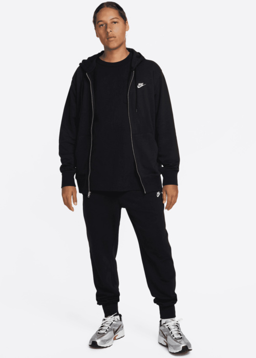 Nike džemperis Ft Fz Hoodie