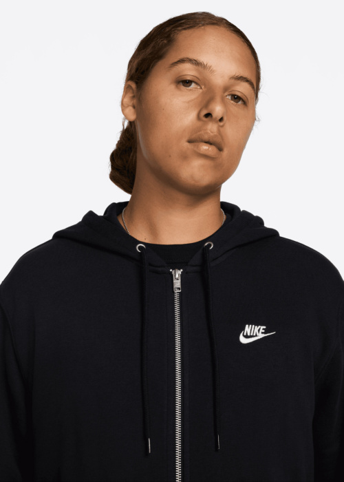 Nike džemperis Ft Fz Hoodie