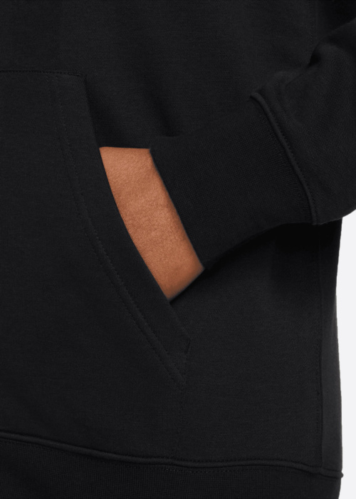 Nike džemperis Ft Fz Hoodie