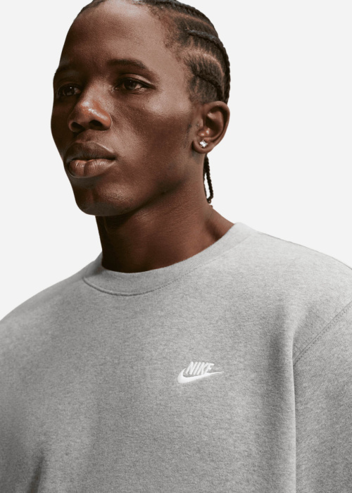 Nike džemperis Club Bb Crew