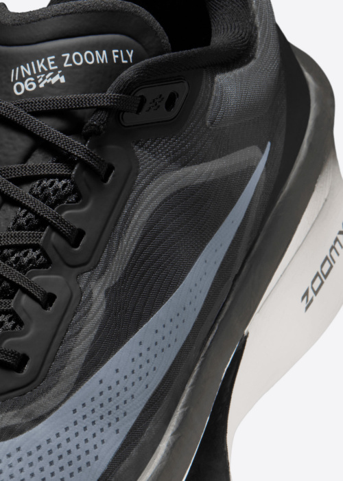 Nike bėgimo bateliai Zoom Fly 6