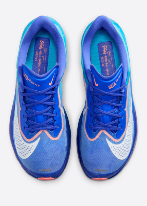 Nike bėgimo bateliai Zoom Fly 6