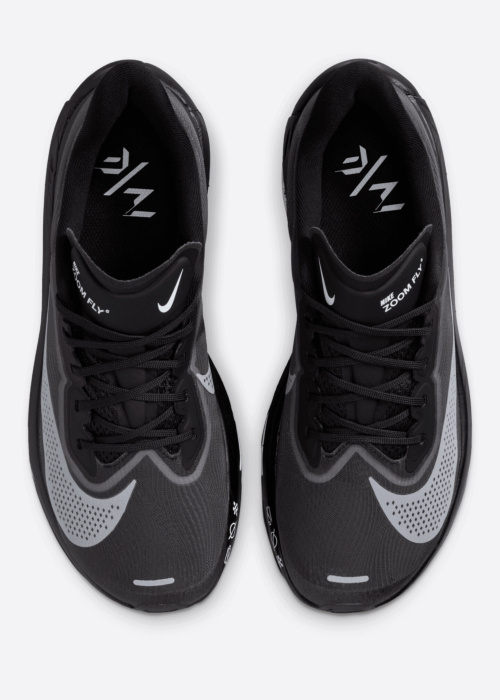 Nike bėgimo bateliai Zoom Fly 6