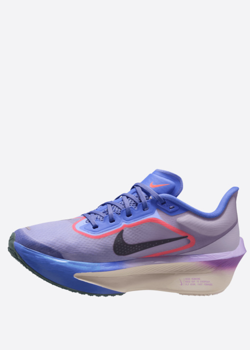 Nike bėgimo bateliai Zoom Fly 6