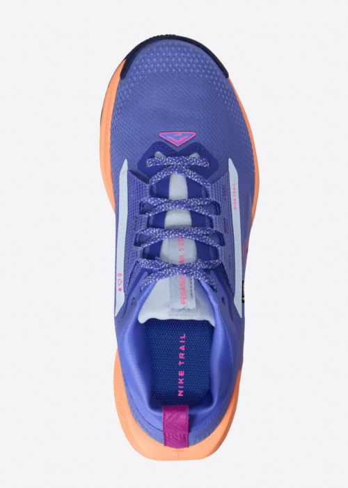 Nike bėgimo bateliai Reactx Pegasus Trail 5 Gtx