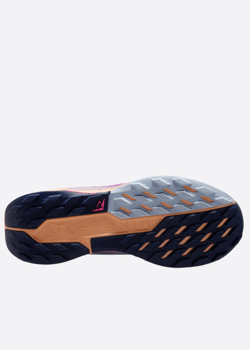 Nike bėgimo bateliai Reactx Pegasus Trail 5 Gtx