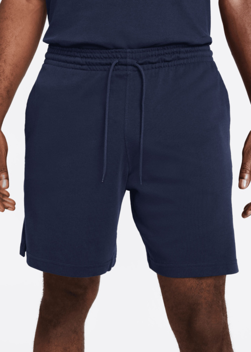 Nike kelnės Club Knit Short