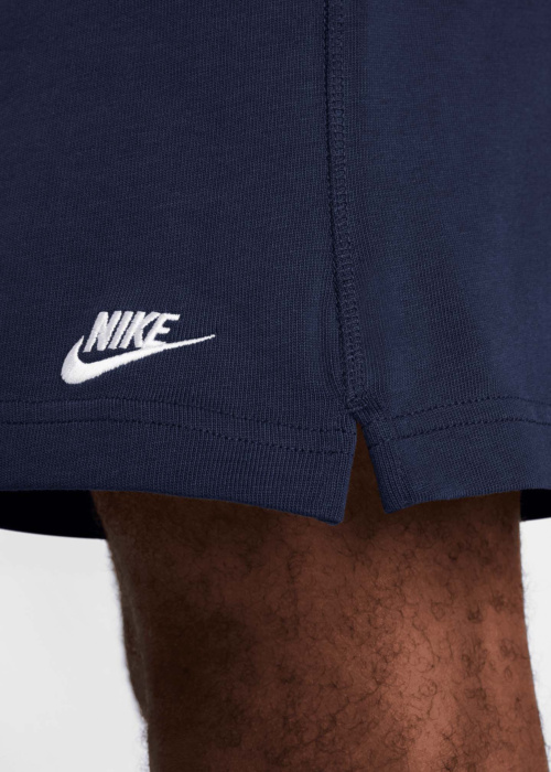 Nike kelnės Club Knit Short