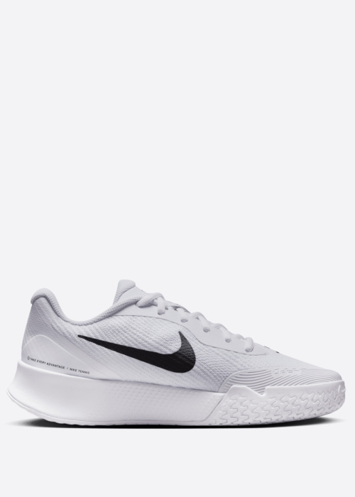 Nike teniso bateliai Vapor Lite 3 Hc