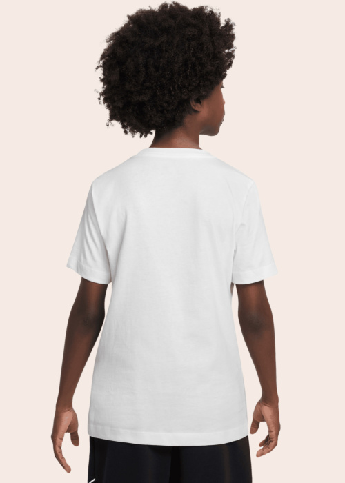 Nike marškinėliai Emb Futura Lbr