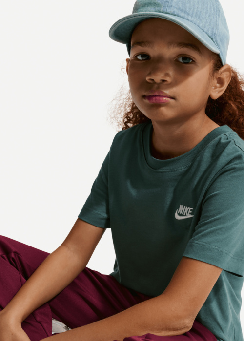 Nike marškinėliai Emb Futura Lbr