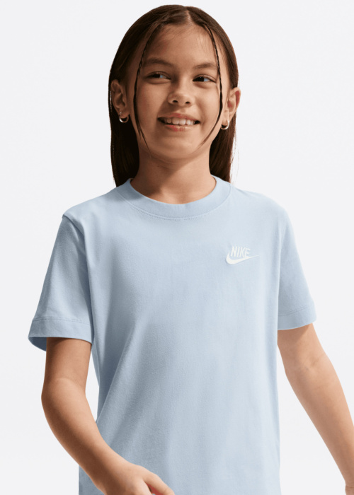 Nike marškinėliai Futura