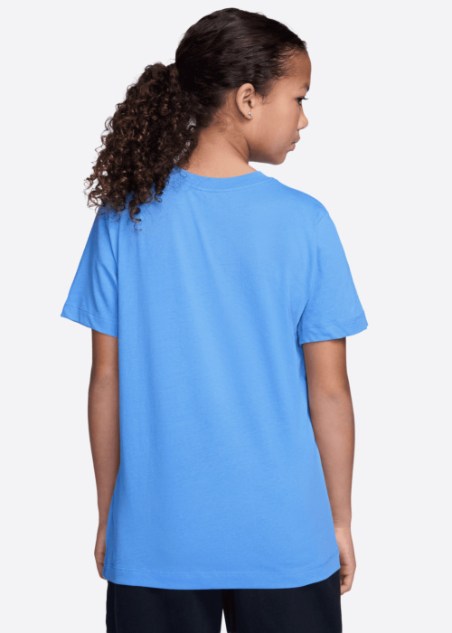 Nike marškinėliai Emb Futura Lbr