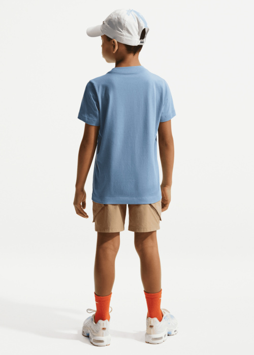 Nike marškinėliai Futura