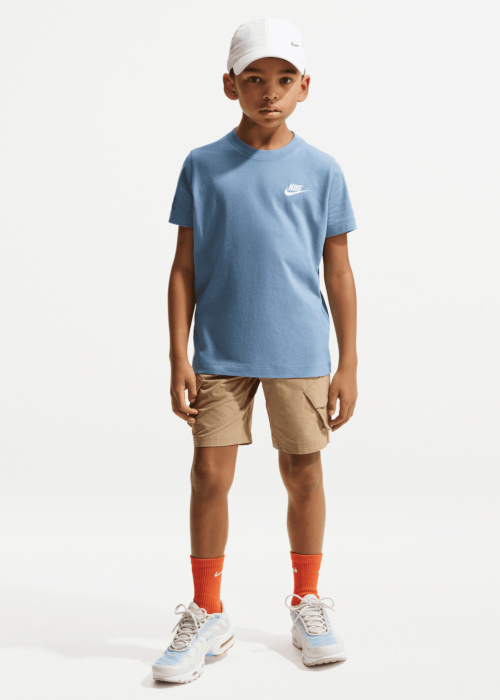 Nike marškinėliai Futura