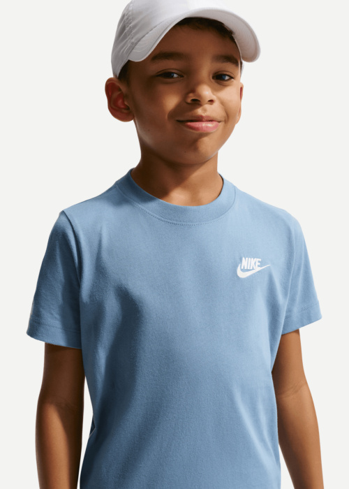 Nike marškinėliai Futura