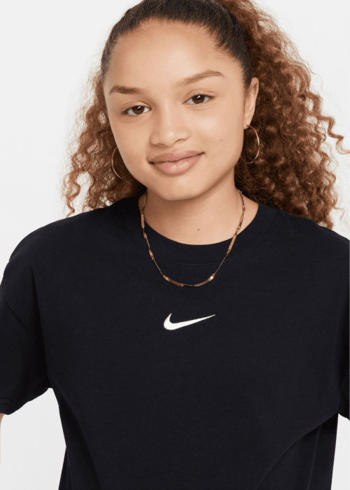 Nike marškinėliai Essntl