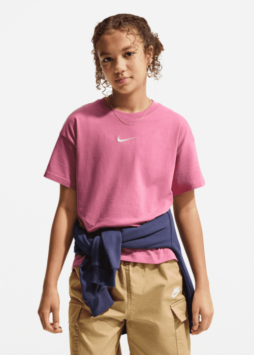 Nike marškinėliai Essntl