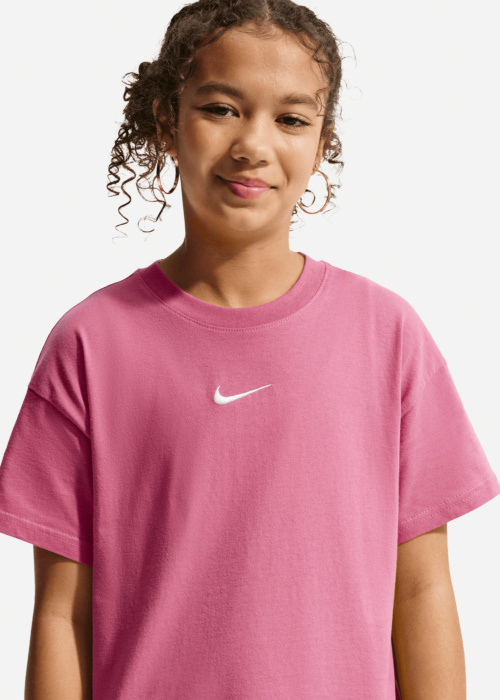 Nike marškinėliai Essntl