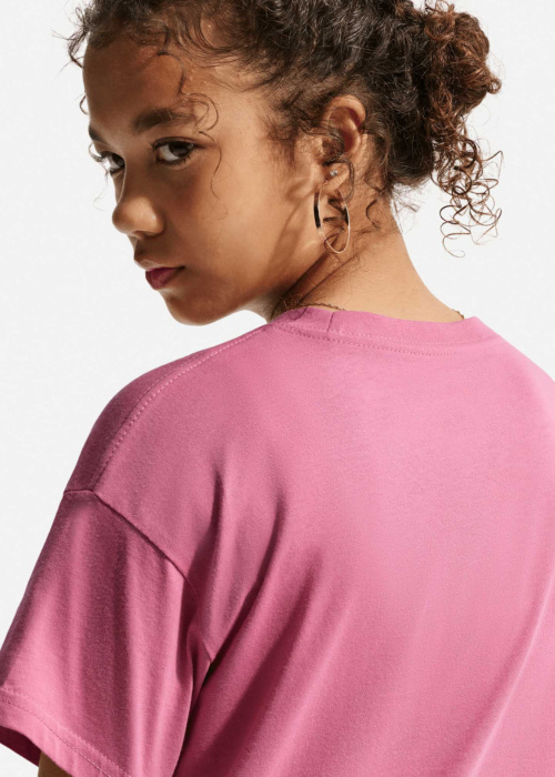 Nike marškinėliai Essntl