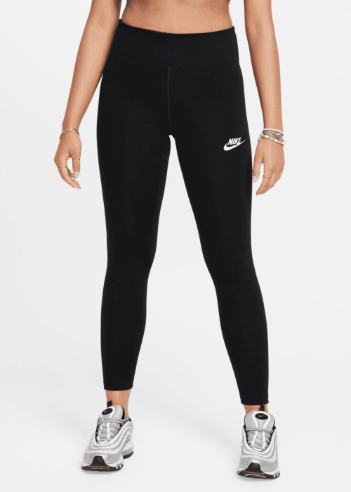 Nike tamprės Nsw Clssc Hr Lbr