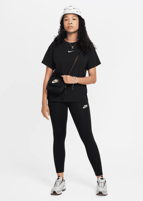 Nike tamprės Nsw Clssc Hr Lbr
