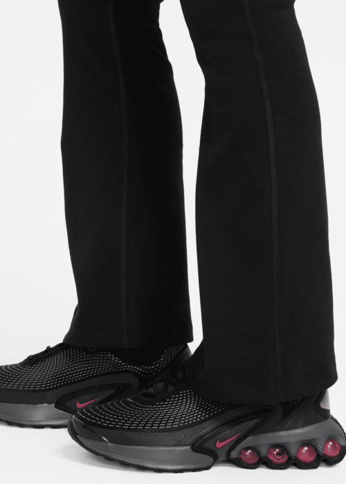 Nike tamprės Nsw Clssc Hr Flare Lbr