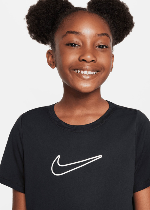 Nike marškinėliai Dry Fit Std